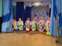 Дом культуры с. Архиповского