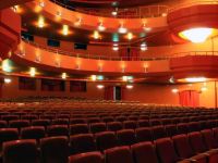 Орский государственный драматический театр им. А. С. Пушкина