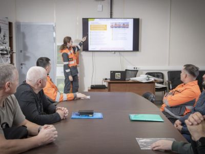 Золоторудное предприятие в Якутии подтвердило свое соответствие международным стандартам