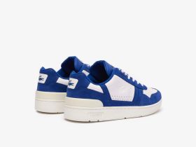 Мужские кроссовки Lacoste T-CLIP