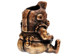 Бусина Нурглинг 1, бронза