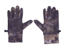 Перчатки Remington Gloves Places II Timber — эластичные с противоскользящим покрытием для охоты и рыбалки