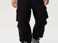 Брюки Remington Respect II Black