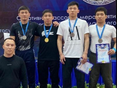 Тютрин, Бекренев, Толмачев, многоборец Федоров завоевали последние путевки на Игры в Борогонцы