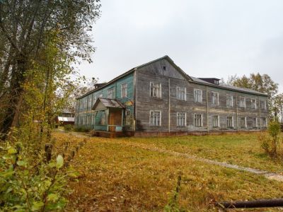 Культурный центр «Турдеевский»