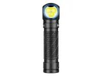 Налобный фонарь Olight Perun 3 Black