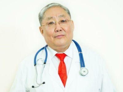 Николай Васильев: «Специальная военная операция направлена на спасение жизней людей»