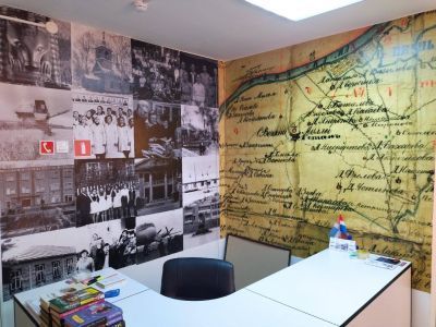 Савинская библиотека