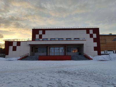 Жешартский дом культуры «Дружба»