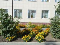 Тогучинская центральная библиотека имени М. Я. Черненка