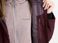 Пальто пуховое Urban Fox IV Женское