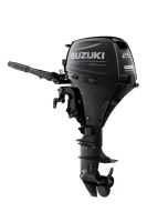4х-тактный лодочный мотор SUZUKI DF20AS