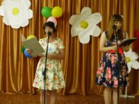 Николаевский поселковый дом культуры