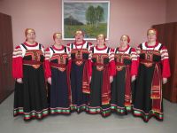 Ельцовский районный дом досуга