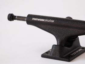 Комплект подвесок LABEL BLACK