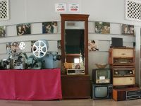 Кинотеатр «Родина»