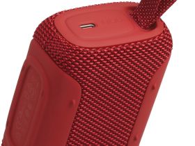 Портативная колонка JBL Go 5 Красная