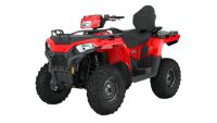 Квадроцикл POLARIS Sportsman Touring 570 (2025) (ПСМ)