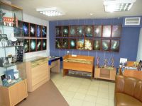 Библиотечно-информационный центр имени Ю. А. Гагарина г. Ростова-на-Дону