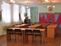 Центральная районная библиотека им. И. И. Пущина г. Туринска