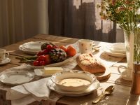 Тарелка Летиция/Letizia II