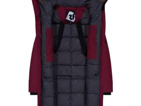 Полупальто пуховое Dikson IV Женское
