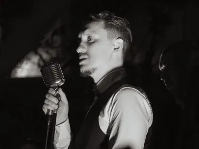 Магия свечей. Трибьют Sting