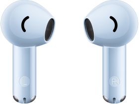 Наушники HUAWEI FreeBuds SE 2 Голубые