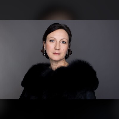 Время сцены. Дарья Дроздовская