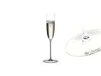 Riedel Бокал для шампанского Champagne Flute 186 мл Superleggero Riedel