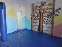 Детский клуб «Орленок»