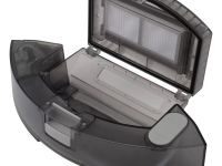 Робот-пылесос Polaris PVCR G2 6001 Wi-Fi IQ Home