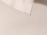 Комплект наволочек Crystal beige с ушками