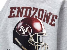 Свитшот для мальчика