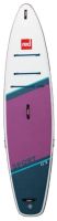 Надувная доска для SUP-бординга RED PADDLE 11'3" x 32" Sport Purple (2022)