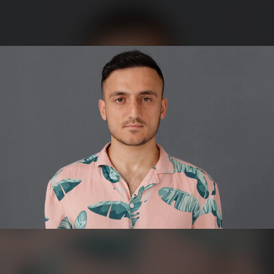 Самвел Гиновян