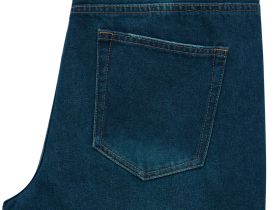 Джинсы comfort fit мужские