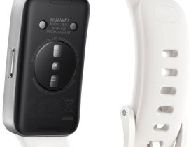 Фитнес-браслет HUAWEI