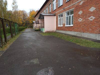 Раменская сельская библиотека