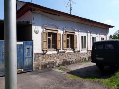 Жилой дом Жилкина