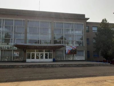 Калниболотский культурно-досуговый центр