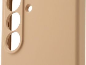 Чехол uBear Touch Mag Case для Galaxy S26+ латте