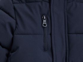 Куртка для маленького мальчика