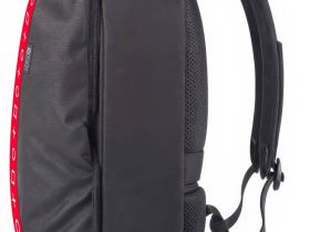 Рюкзак Flex Черный