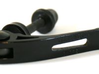 Эксцентрик подседельного хомута ACME (черный матовый)