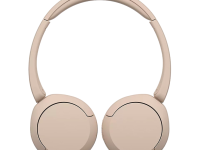 Беспроводные наушники Sony WH-CH520 (Beige)