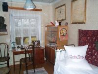 Дом-музей Н. М. Зиновьева