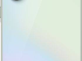 Смартфон Samsung Galaxy A36 8/256 ГБ SM-A366BLGVMEA «Лайм»