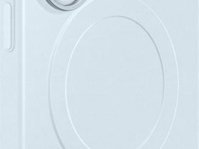 Клип-кейс Samsung Slim Magnet для Galaxy S26 Ultra Голубой