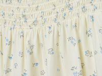 Платье для девочек, Желтый